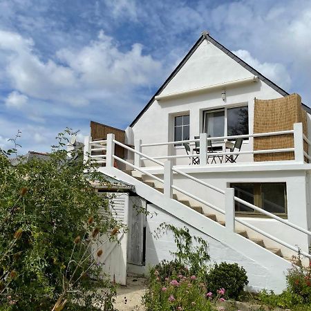 Gite Du Verger De Kerduel Moelan-sur-Mer Exterior photo